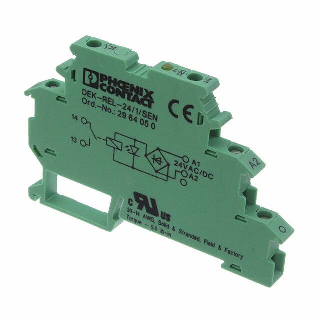 2964050Phoenix Contact