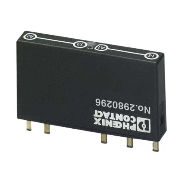 2980296Phoenix Contact