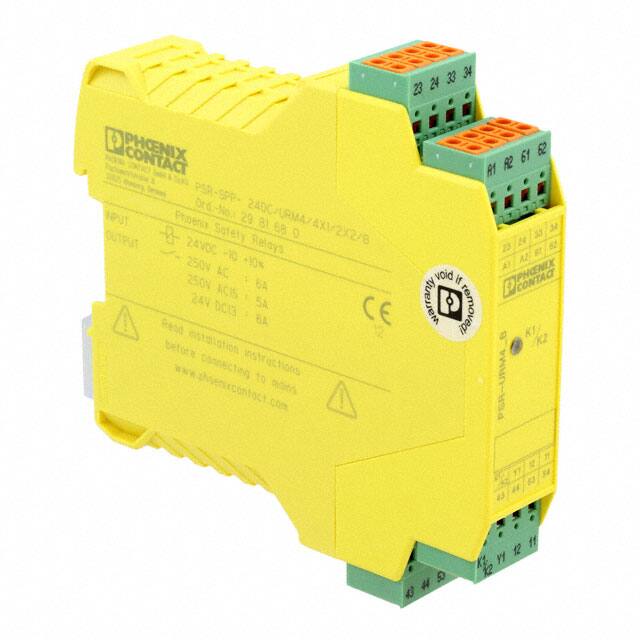 2981680Phoenix Contact