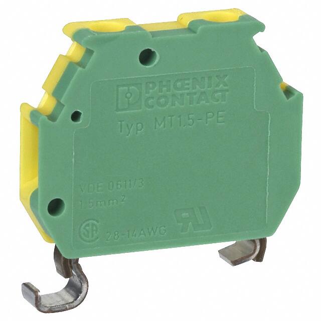 3100318Phoenix Contact