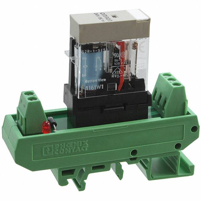 5520695Phoenix Contact