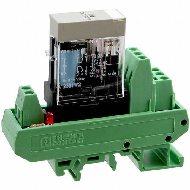 5520734Phoenix Contact