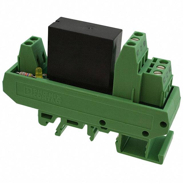 5543216Phoenix Contact