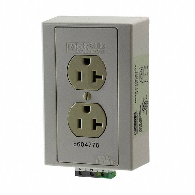 5604776Phoenix Contact