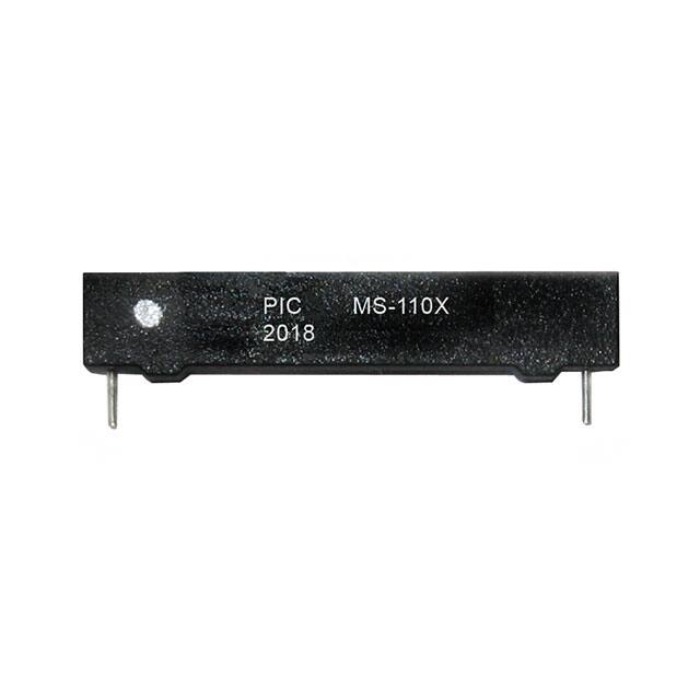 MS-110XPIC GmbH