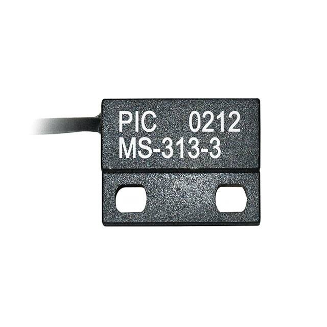 MS-313-3-2-0500PIC GmbH