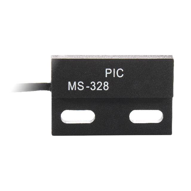 MS-328-5-4-0500PIC GmbH