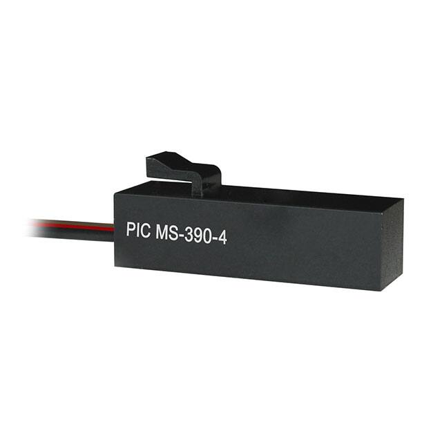 MS-390-4-3-0500PIC GmbH