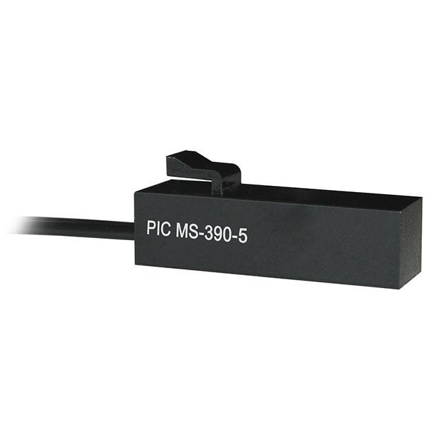 MS-390-5-4-0500PIC GmbH