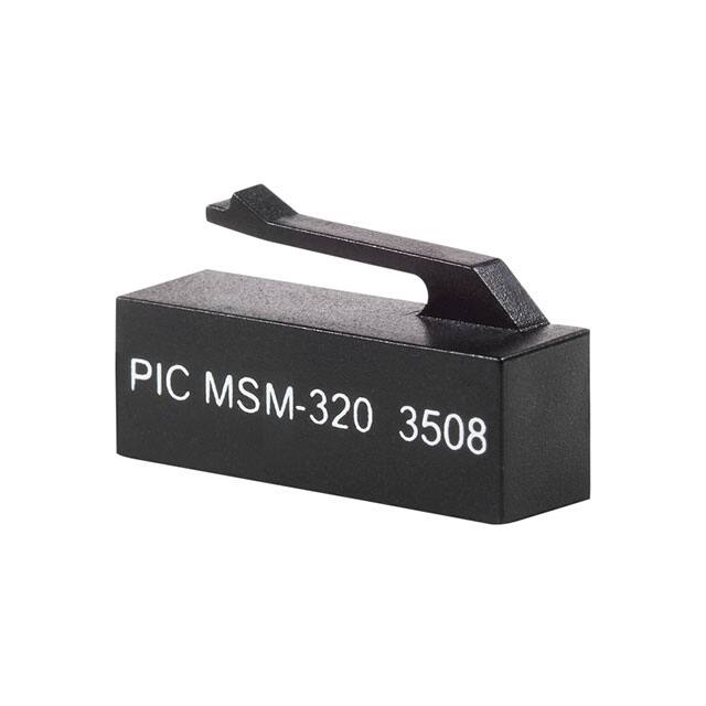 MSM-320PIC GmbH