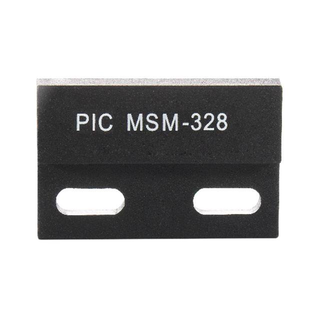MSM-328PIC GmbH