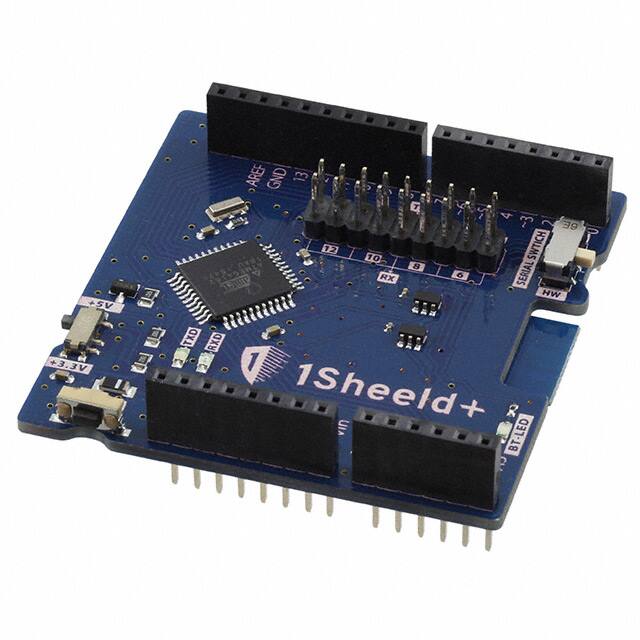 1SHEELDPimoroni Ltd