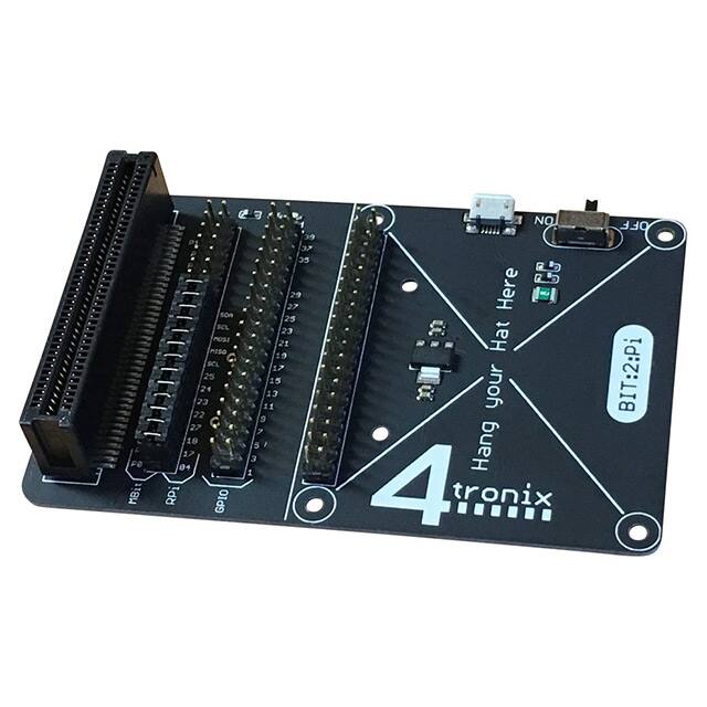 4TR-BIT2PIAPimoroni Ltd