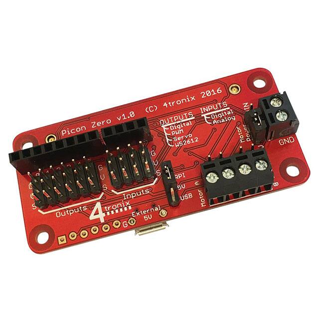 4TR-PICONZPimoroni Ltd