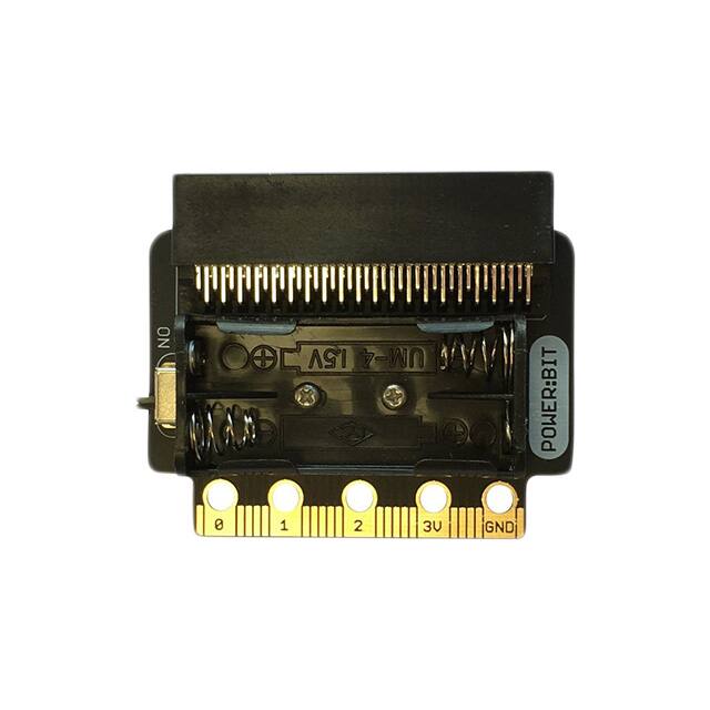 4TR-PWRBITPimoroni Ltd