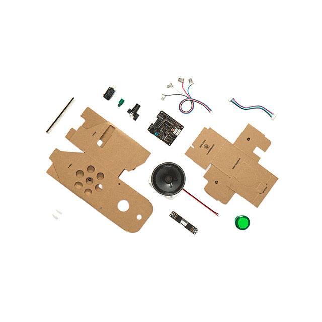 AIYKITPimoroni Ltd