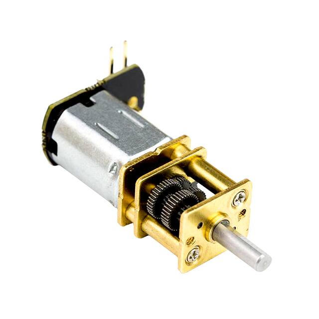 COM0811Pimoroni Ltd