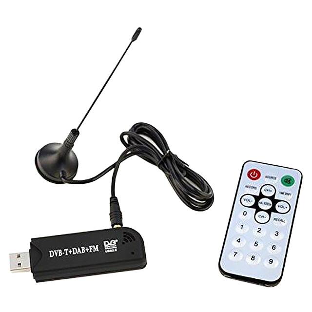 DVB-TPimoroni Ltd
