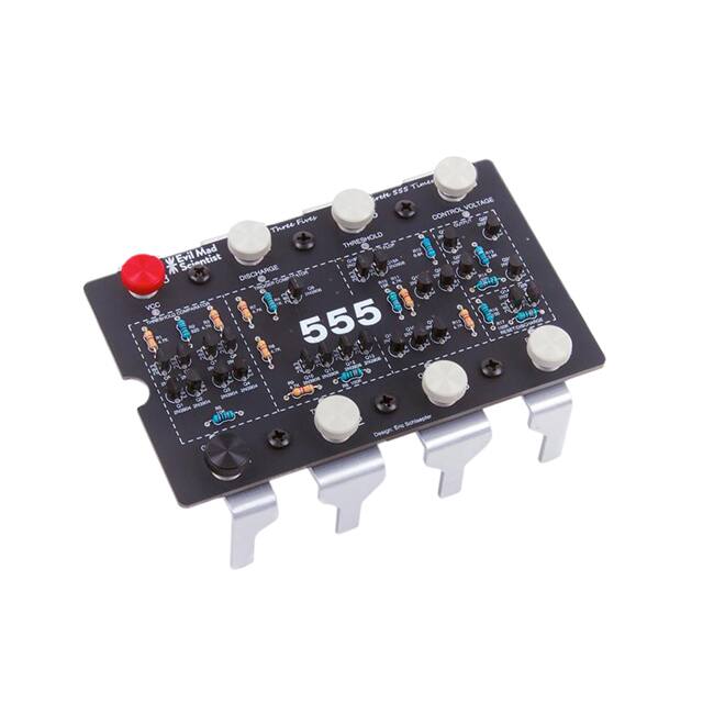 EMS 555Pimoroni Ltd