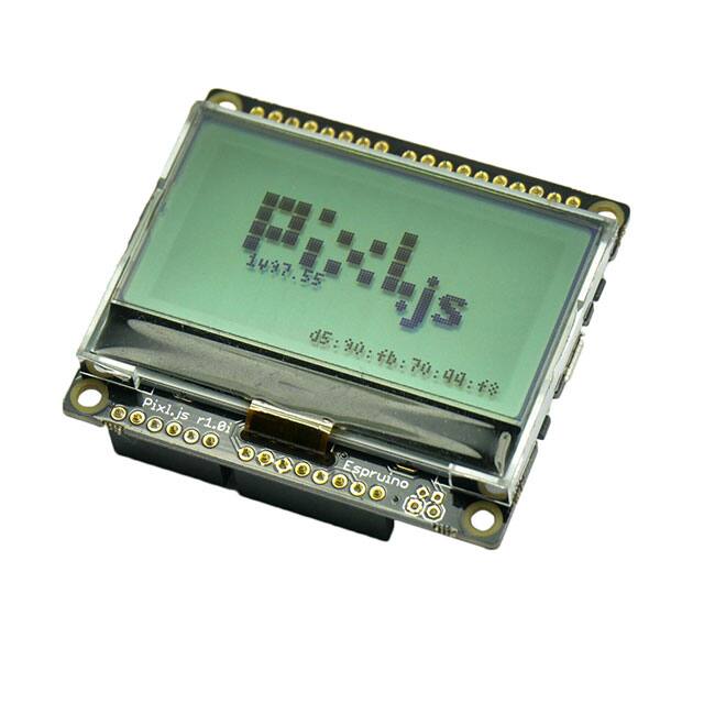 ESP005Pimoroni Ltd