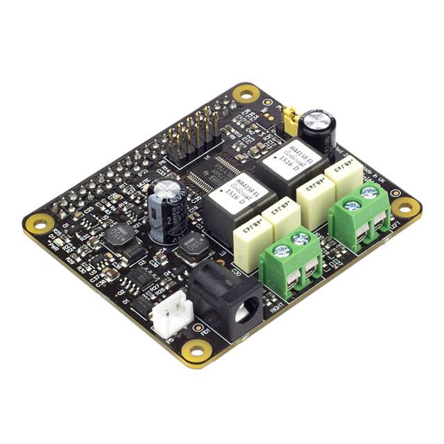 IQA002Pimoroni Ltd