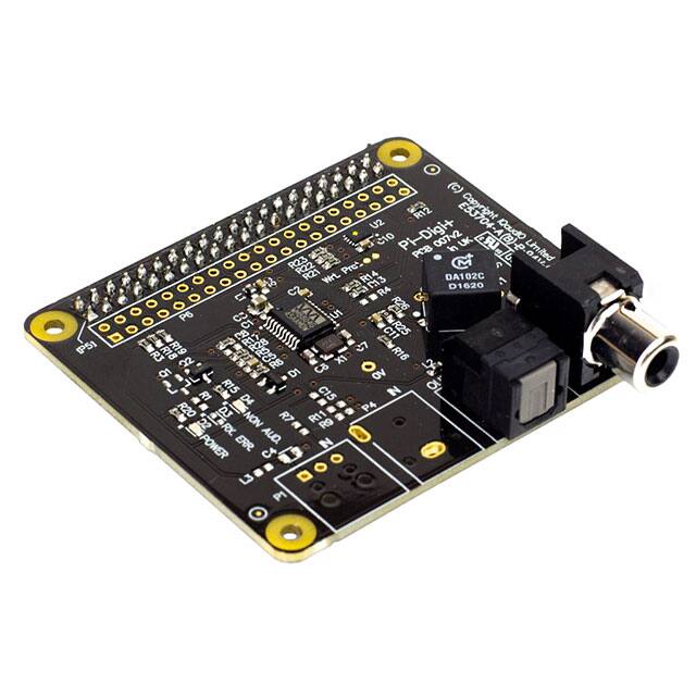 IQA003Pimoroni Ltd