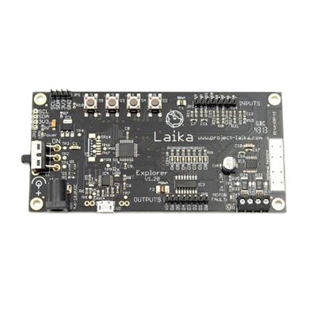 KIT 5001Pimoroni Ltd