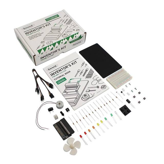 KIT-5603Pimoroni Ltd