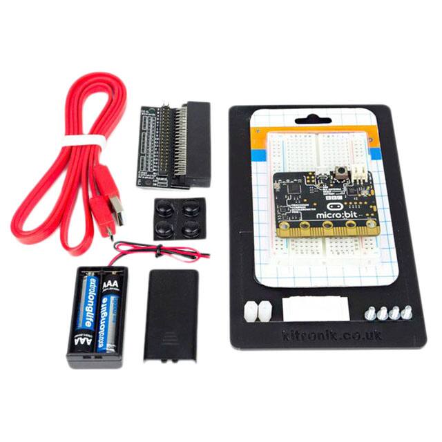 MBIT0002Pimoroni Ltd