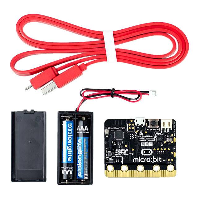 MBIT0003Pimoroni Ltd