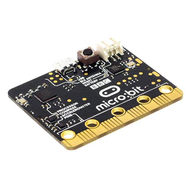 MBIT0004Pimoroni Ltd