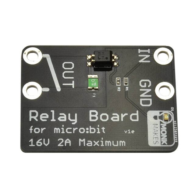 MNK00061Pimoroni Ltd