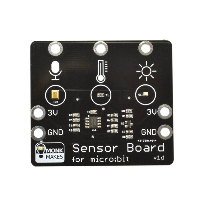 MNK00062Pimoroni Ltd