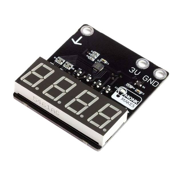 MNK00066Pimoroni Ltd