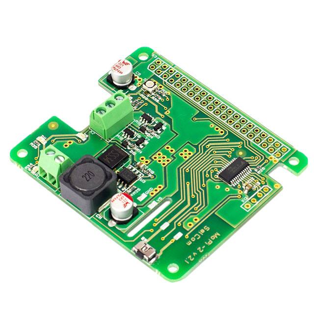 MOPI003Pimoroni Ltd