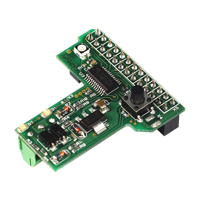 MOPI-LPPimoroni Ltd