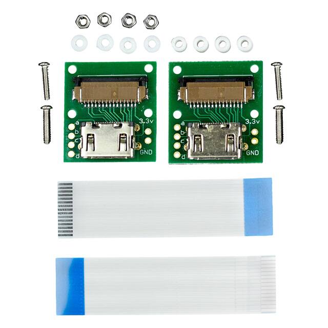 PES001Pimoroni Ltd