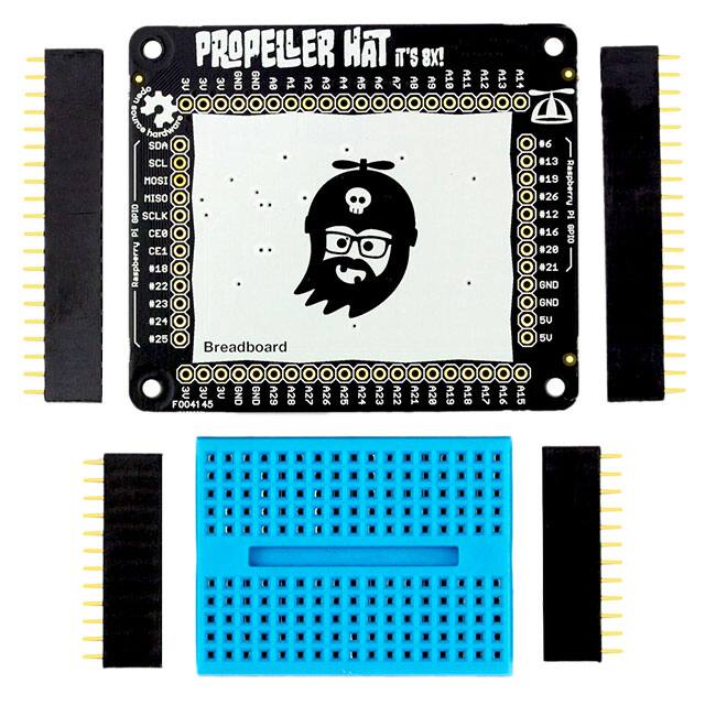 PIM083Pimoroni Ltd