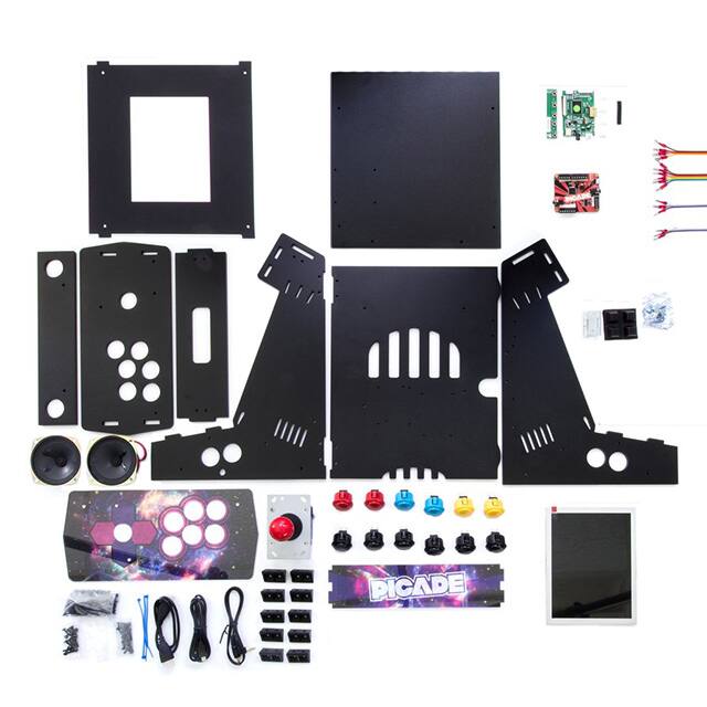 PIM105Pimoroni Ltd