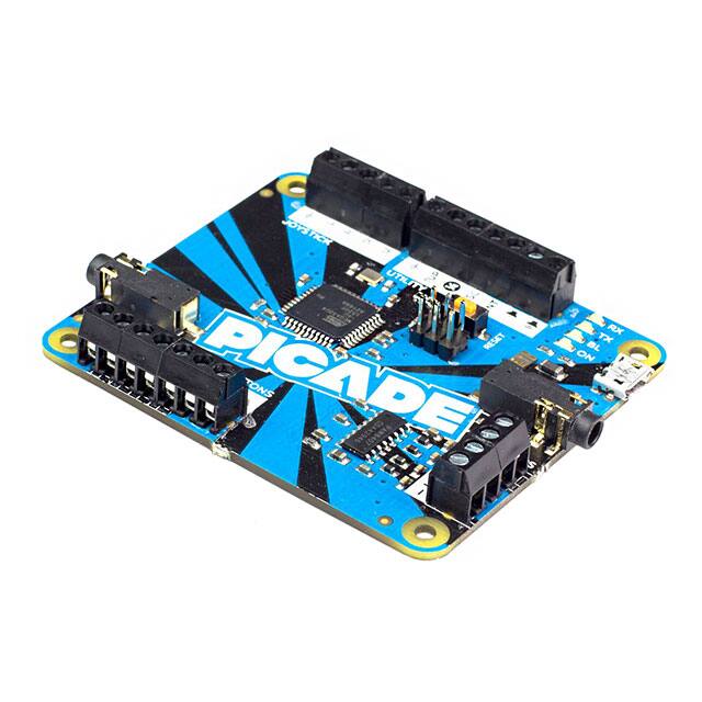 PIM110Pimoroni Ltd
