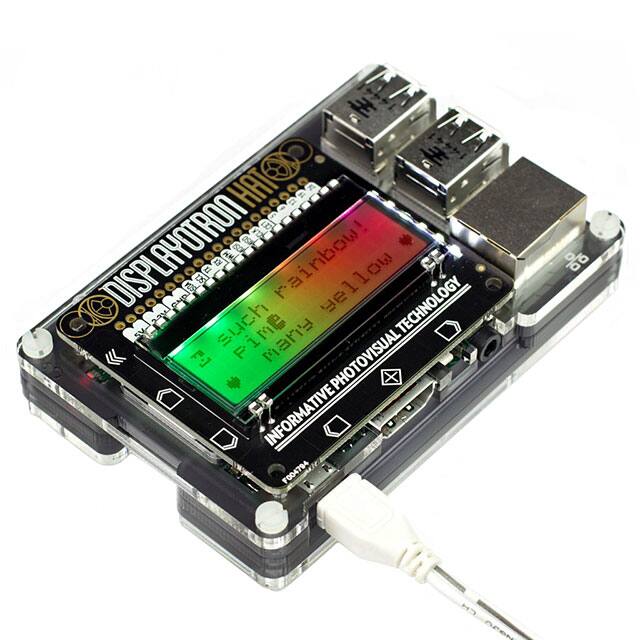 PIM113Pimoroni Ltd