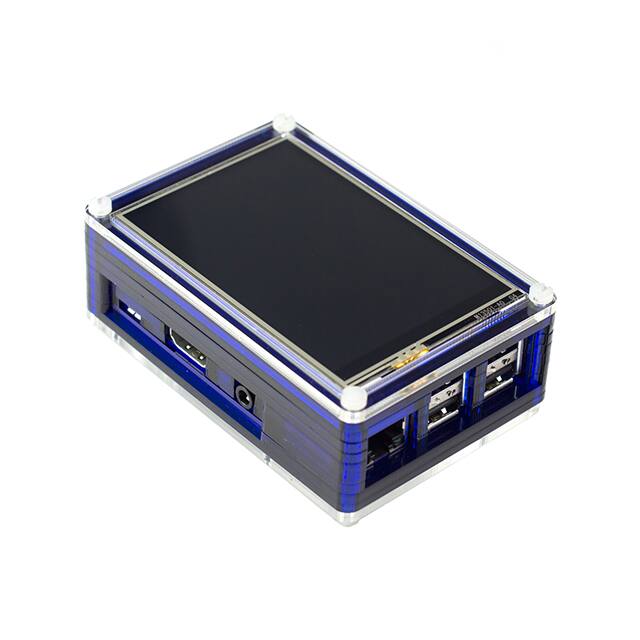 PIM118Pimoroni Ltd