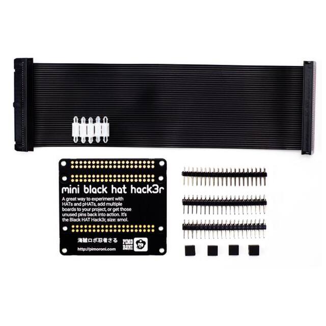 PIM170Pimoroni Ltd