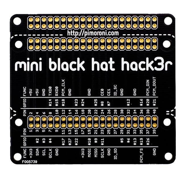 PIM171Pimoroni Ltd