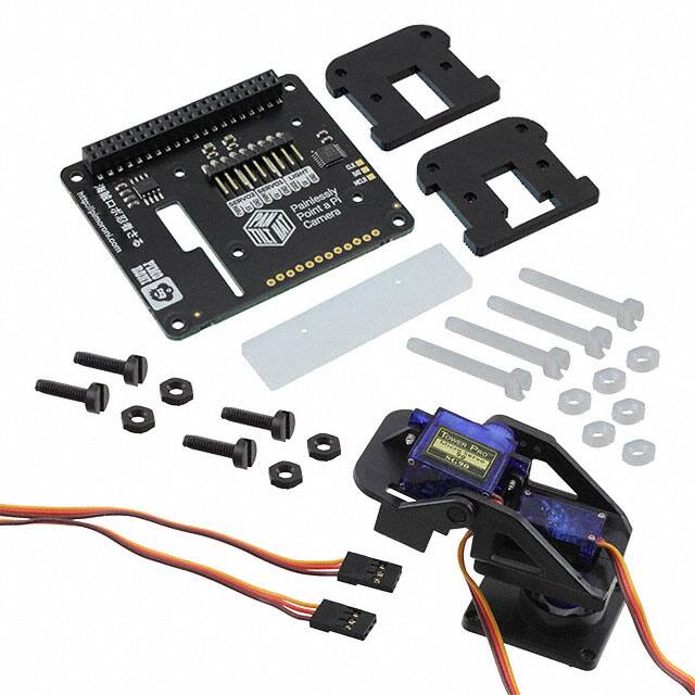 PIM183Pimoroni Ltd