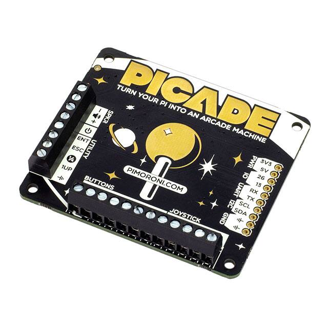 PIM215Pimoroni Ltd