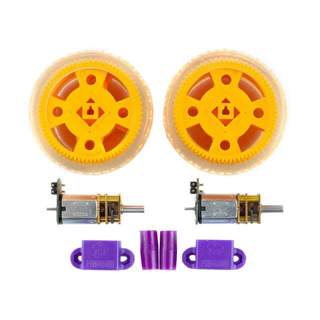 PIM246Pimoroni Ltd