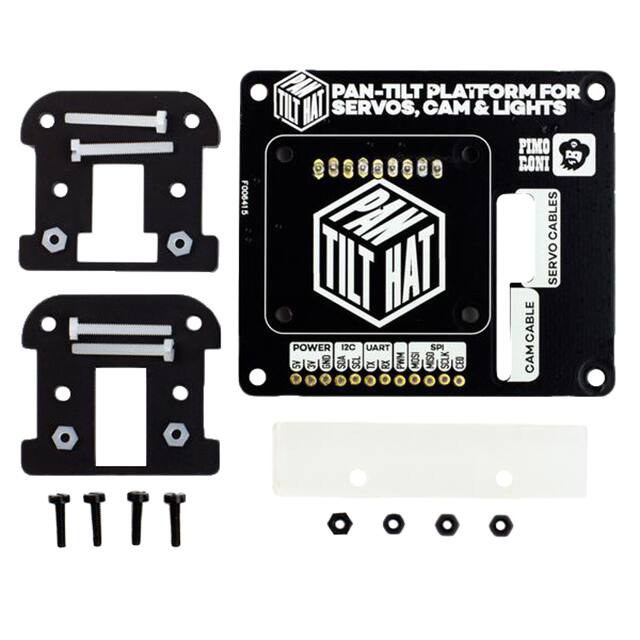 PIM250Pimoroni Ltd