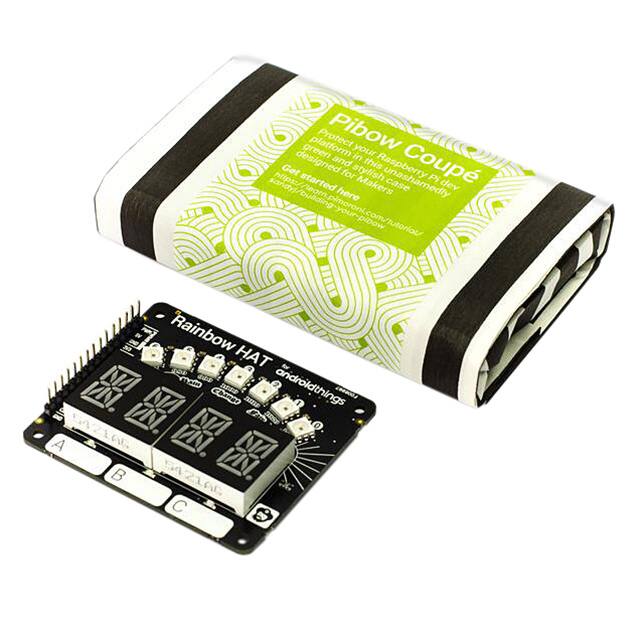 PIM251Pimoroni Ltd