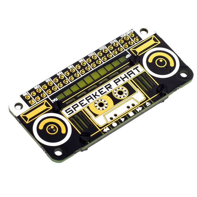 PIM254Pimoroni Ltd